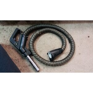 Genuine Rainbow vacuum cleaner E2 Grey Electrical hose